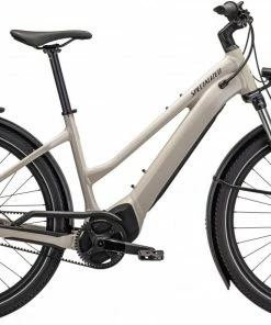 Specialized Turbo Vado 3.0 IGH Step-Through Mod. 2023 -Vélos de trekking électriques / Pedelec Ventes 2023 ETBH Se27WVAD3I 95322 65 00 il