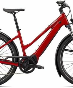 Specialized Turbo Vado 4.0 Step-Through Mod. 2023