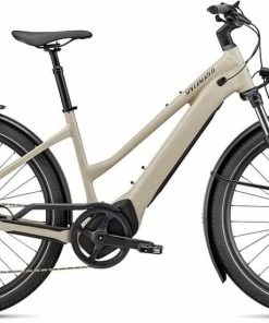 Specialized Turbo Vado 4.0 Step-Through Mod. 2023 -Vélos de trekking électriques / Pedelec Ventes 2023 ETBH Se27WVAD4 95022 51 00 il