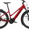Specialized Turbo Vado 5.0 IGH Step-Through Mod. -Vélos de trekking électriques / Pedelec Ventes 2023 ETBH Se27WVAD5I 95322 23 00 il