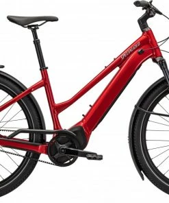 Specialized Turbo Vado 5.0 IGH Step-Through Mod.