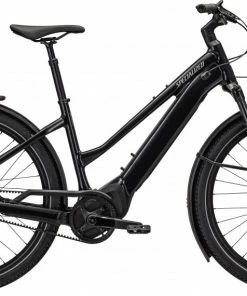 Specialized Turbo Vado 5.0 IGH Step-Through Mod. -Vélos de trekking électriques / Pedelec Ventes 2023 ETBH Se27WVAD5I 95322 24 00 il