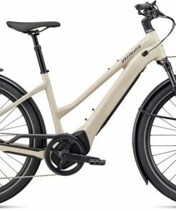 Specialized Turbo Vado 5.0 Step-Through Mod. 2023 -Vélos de trekking électriques / Pedelec Ventes 2023 ETBH Se27WVAD5 95022 21 00 il