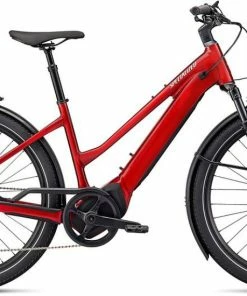 Specialized Turbo Vado 5.0 Step-Through Mod. 2023