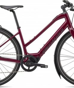 Specialized Turbo Vado SL 4.0 Step-Through EQ Mod. 2023