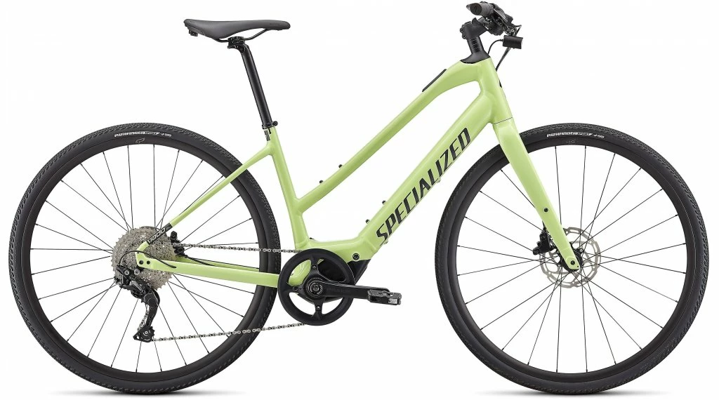Specialized Turbo Vado SL 4.0 Step-Through 28" Vélo électrique Femmes Mod. 2022 4 Specialized Turbo Vado SL 4.0 Step-Through 28" Vélo électrique Femmes Mod. 2022 – Image 2