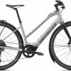 Specialized Turbo Vado SL 5.0 Step-Through EQ Aluminium Mod. 2023 -Vélos de trekking électriques / Pedelec Ventes 2023 ETBH Se2WVADS5EG 93922 33 00 il