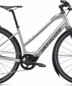 Specialized Turbo Vado SL 5.0 Step-Through EQ Aluminium Mod. 2023