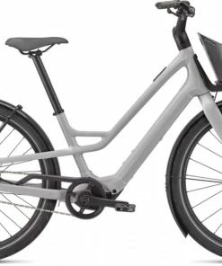 Specialized Como SL 4.0 Mod. 2023 -Vélos de trekking électriques / Pedelec Ventes 2023 ETBH Se37COMS4 SPECIALIZED TURBO COMO SL 4 0 DOVE GREY TRANSPARENT 00 il