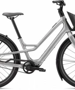 Specialized Como SL 5.0 Mod. -Vélos de trekking électriques / Pedelec Ventes 2023 ETBH Se37COMS5 SPECIALIZED TURBO COMO SL 5 0 BRUSHED TRANSPARENT 00 il