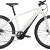 Specialized Turbo Vado 2.0 Vélo électrique L Satin Métallique Blanc Argent/noir Mod. 2019- Ehem. Test Vélo: 790KM WSBC601019017N -Vélos de trekking électriques / Pedelec Ventes 2023 ETBH Se8VA2 we si Turbo Vado 2.0 il