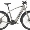 Trek Allant+ 8S Mat Gunmetal Mod. 2023 -Vélos de trekking électriques / Pedelec Ventes 2023 ETBH Tk07AL8S ga Allant P 8S MJ20 il
