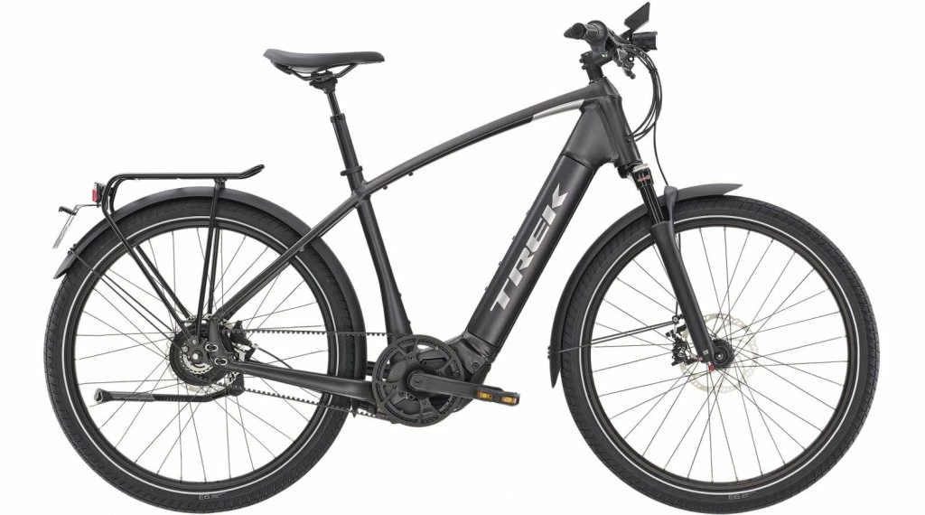 Trek Allant+ 9S 3 Trek Allant+ 9S