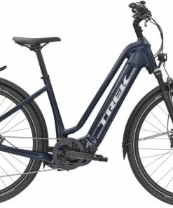 Trek Allant+ 7 Lowstep 27.5" Vélo électrique Mod. 2022