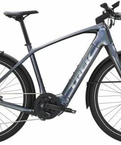 Trek Allant+ 9.9S 27.5" Vélo électrique Mod. 2022