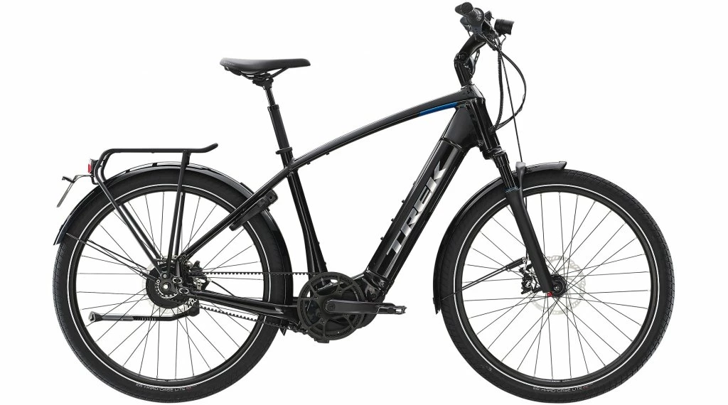Trek Allant+ 9S 4 Trek Allant+ 9S – Image 2