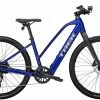 Trek Double Sport+ 2 Stagger Mod. 2023 -Vélos de trekking électriques / Pedelec Ventes 2023 ETBH Tk37DS2S 5268416 00 il