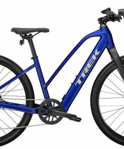 Trek Double Sport+ 2 Stagger Mod. 2023