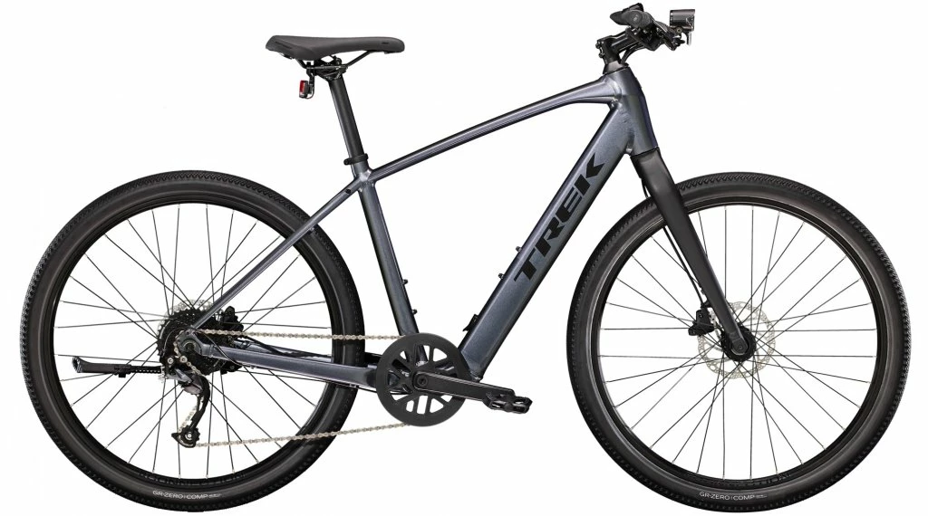 Trek Double Sport+ 2 Mod. 2023 4 Trek Double Sport+ 2 Mod. 2023 – Image 2