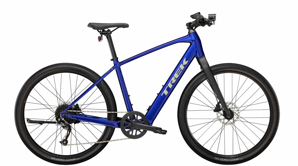 Trek Double Sport+ 2 Mod. 2023 3 Trek Double Sport+ 2 Mod. 2023