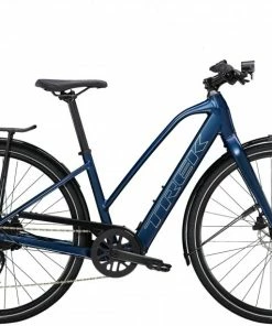 Trek FX+ 2 Stagger Mod. 2023