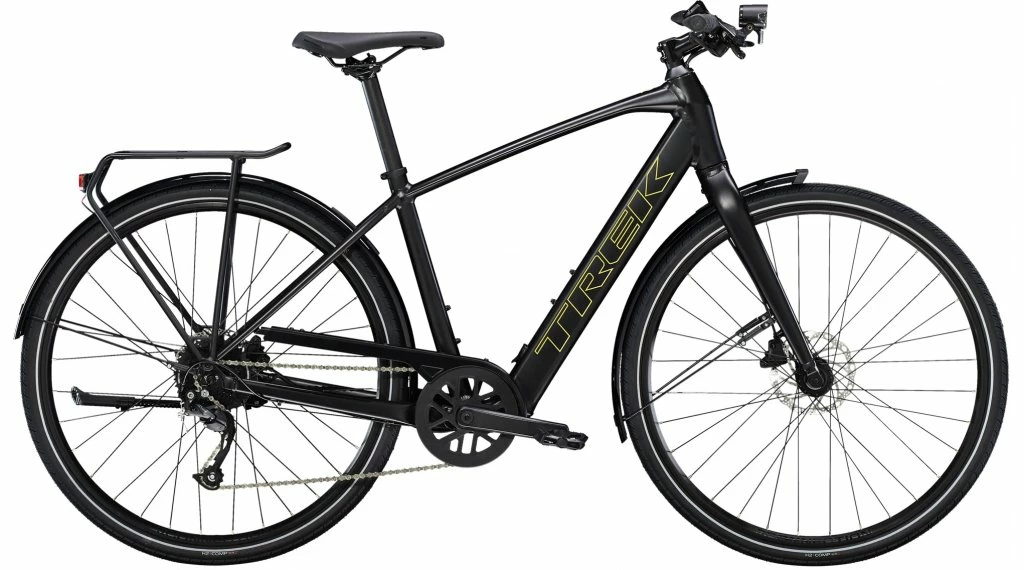 Trek FX+ 2 Mod. 2023 5 Trek FX+ 2 Mod. 2023 – Image 3