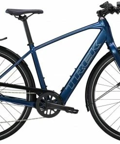 Trek FX+ 2 Mod. 2023