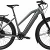 Tout Terrain Camden Trapez Select 22.1 27.5" E- Vélo Mod. 2022 -Vélos de trekking électriques / Pedelec Ventes 2023 ETBH Tt27CAM1T TOUT TERRAIN CAMDEN TRAPEZ SELECT 22 1 00 il