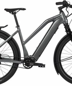Tout Terrain Camden Trapez Select 22.1 27.5" E- Vélo Mod. 2022