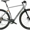 Wilier Triestina Hybrid Shimano 105/Wilier NDR30AC Mod. 2023 -Vélos de trekking électriques / Pedelec Ventes 2023 ETBH Wi1TH ga il 1