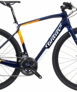 Wilier Jena Hybrid Shimano GRX 1x11/Wilier NDR28AC Mod. 2023