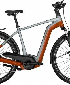 Bergamont E-Horizon Edition LTD Gent Mod. 2023