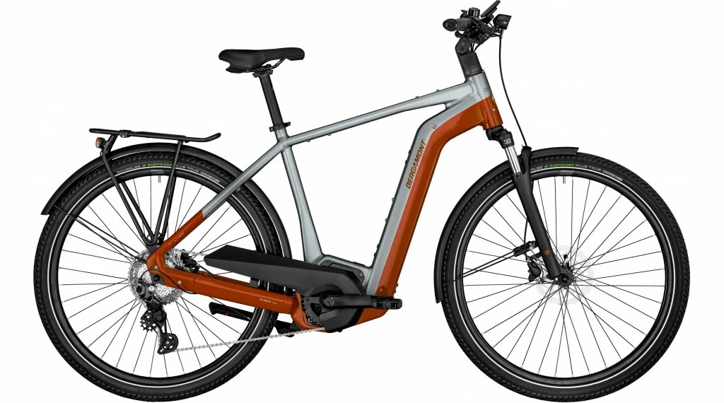 Bergamont E-Horizon Edition LTD Gent Mod. 2023 3 Bergamont E-Horizon Edition LTD Gent Mod. 2023