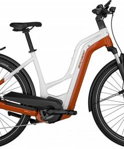 Bergamont E-Horizon Edition LTD Amsterdam Mod. 2023