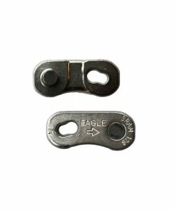 Attache Rapide SRAM Eagle Power Lock 12 Vitesses Argent