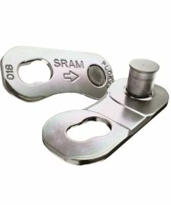 Attache Rapide SRAM Eagle Power Lock AXS 12 Vitesses Silver