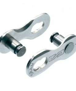 Attache Rapide SRAM Power Link 8 Vitesses Silver