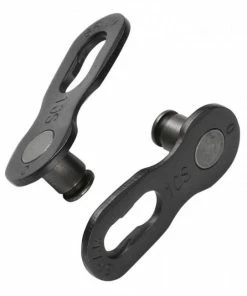 Attache Rapide SRAM Power Lock 10 Vitesses Noir