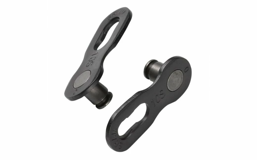 Attache Rapide SRAM Power Lock 10 Vitesses Noir 3 Attache Rapide SRAM Power Lock 10 Vitesses Noir