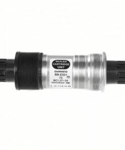 Boîtier De Pédalier Shimano BSA 73mm BB-ES51 Octalink - EBBES51C18