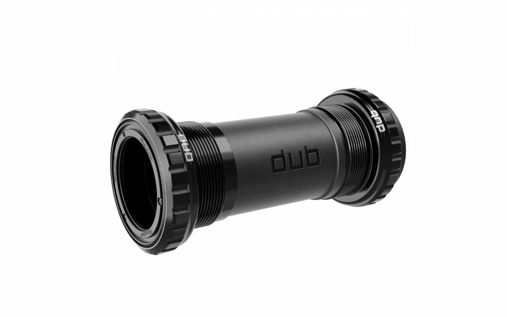 Boitier De Pédalier SRAM DUB Anglais/BSA VTT 100mm 3 Boitier De Pédalier SRAM DUB Anglais/BSA VTT 100mm