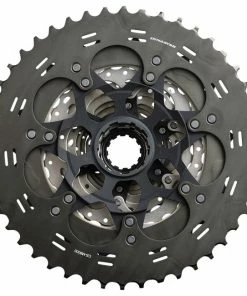 Cassette Shimano Deore XT M8000 11 V 7 Cassette Shimano Deore XT M8000 11 V -Vélos de trekking électriques / Pedelec Ventes 2023 cassette shimano deore xt m8000 11 v 2