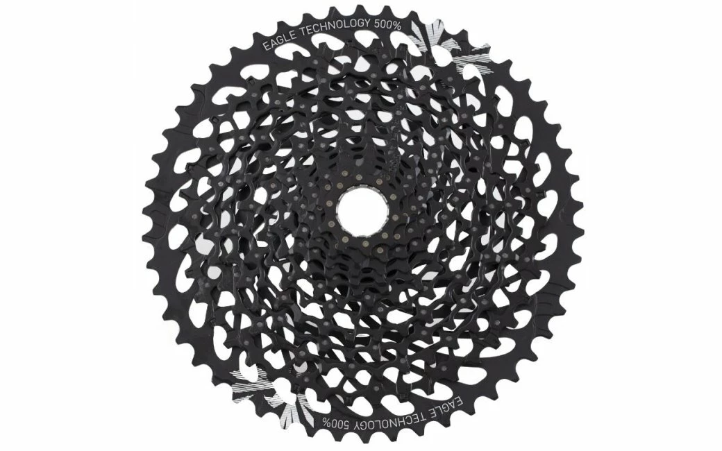 Cassette SRAM GX XG-1275 12V 10/50 3 Cassette SRAM GX XG-1275 12V 10/50