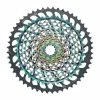 Cassette SRAM XX1 Eagle XG-1299 12V 10/52 Arc-en-ciel 2 Cassette SRAM XX1 Eagle XG-1299 12V 10/52 Arc-en-ciel -Vélos de trekking électriques / Pedelec Ventes 2023 cassette sram xx1 eagle xg 1299 12v 1052 arc en ciel