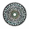 Cassette SRAM XX1 Eagle XG-1299 12Vitesses 10/50 Dents - Rainbow
