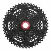 Sun Race Cassette Sunrace CSMX3 Noire 10 V