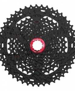 Sun Race Cassette Sunrace CSMX3 Noire 10 V