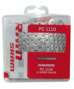 Chaîne Sram PC-1110 SolidPin - 11 Vitesses