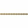 Chaîne Sram PC XX1 HollowPin Gold - 12 Vitesses - PowerLock