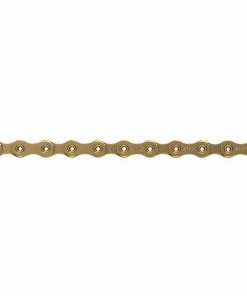 Chaîne Sram PC XX1 HollowPin Gold - 12 Vitesses - PowerLock